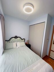 Flo Residence (D19), Condominium #599757491